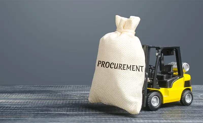 Collaboration among Sustainability Procurement and Supply Chain (SPSC)